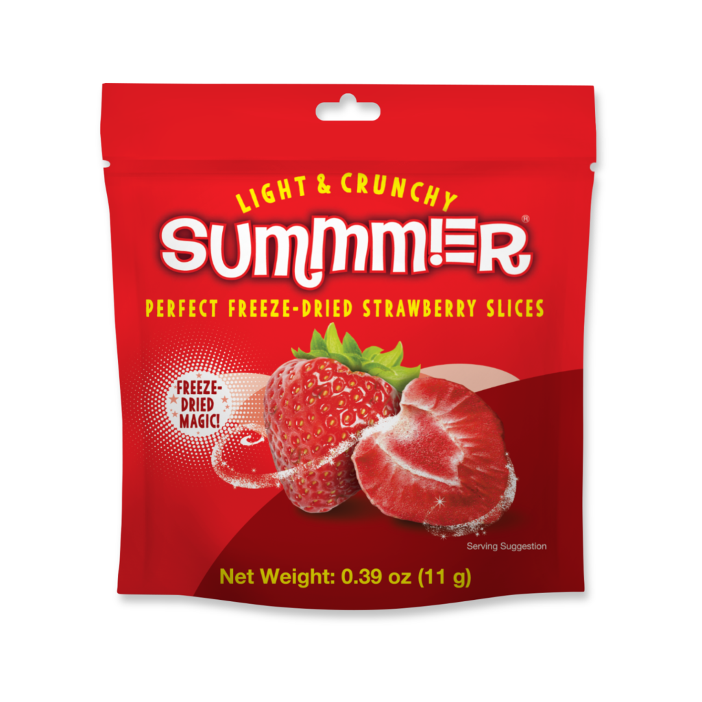summmer-freeze-dried-strawberries
