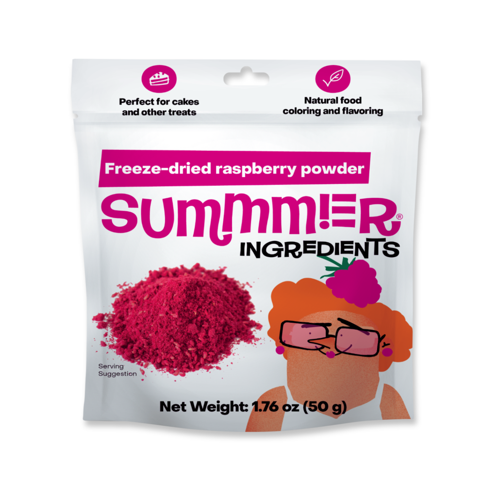 summmer-ingredients-raspberry-powder