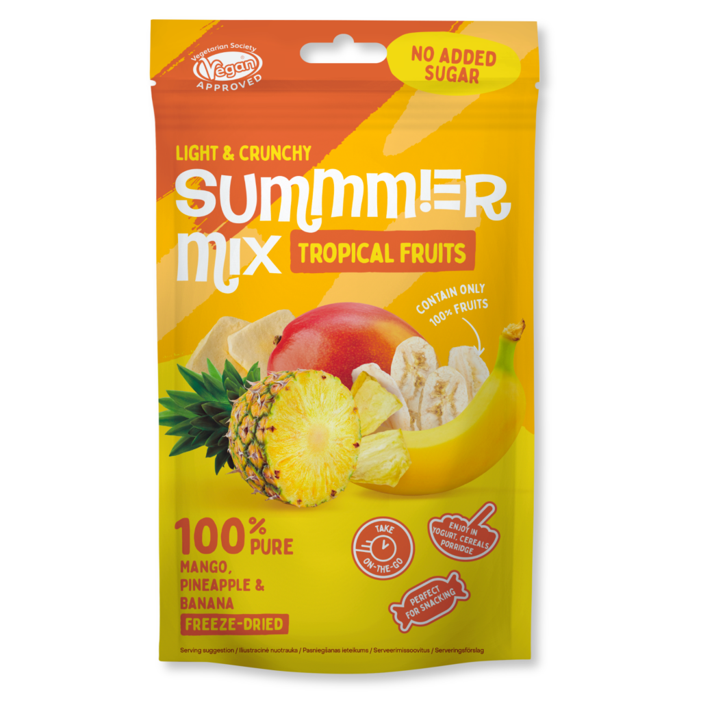 summmer-mix-tropical-fruits